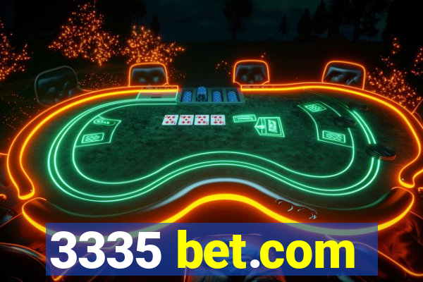 3335 bet.com